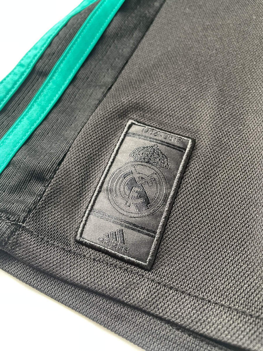 2017/18 Real Madrid Ronaldo #7 Away Shirt (XXL)