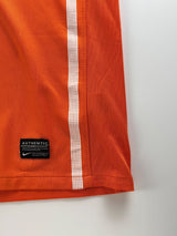 2010/11 Netherlands Sneijder #10 Home Shirt (XL)