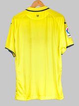 Villarreal Home Shirt 2022/23 (XXL)