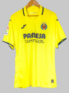 Villarreal Home Shirt 2022/23 (XXL)