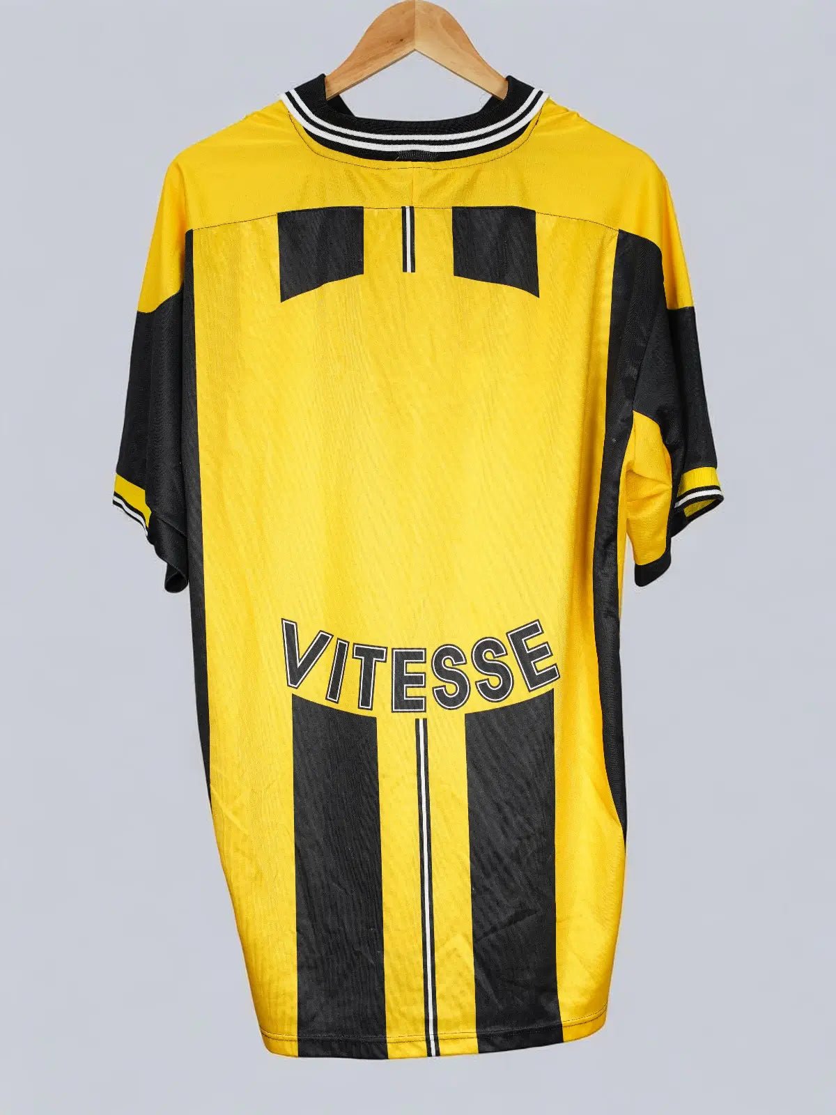 Vitesse Home Shirt 1999/00 (XL)