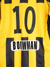Vitesse Home Shirt 2005/6 10 (XL)