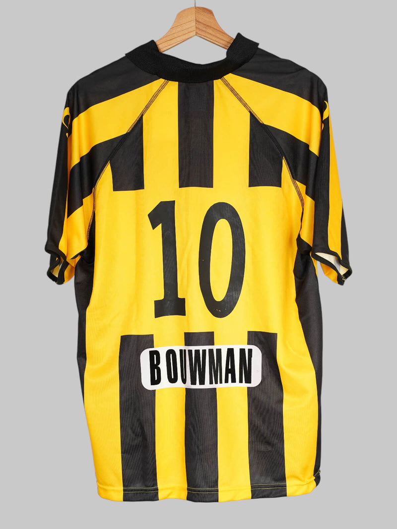 Vitesse Home Shirt 2005/6 10 (XL)