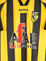Vitesse Home Shirt 2005/6 10 (XL)