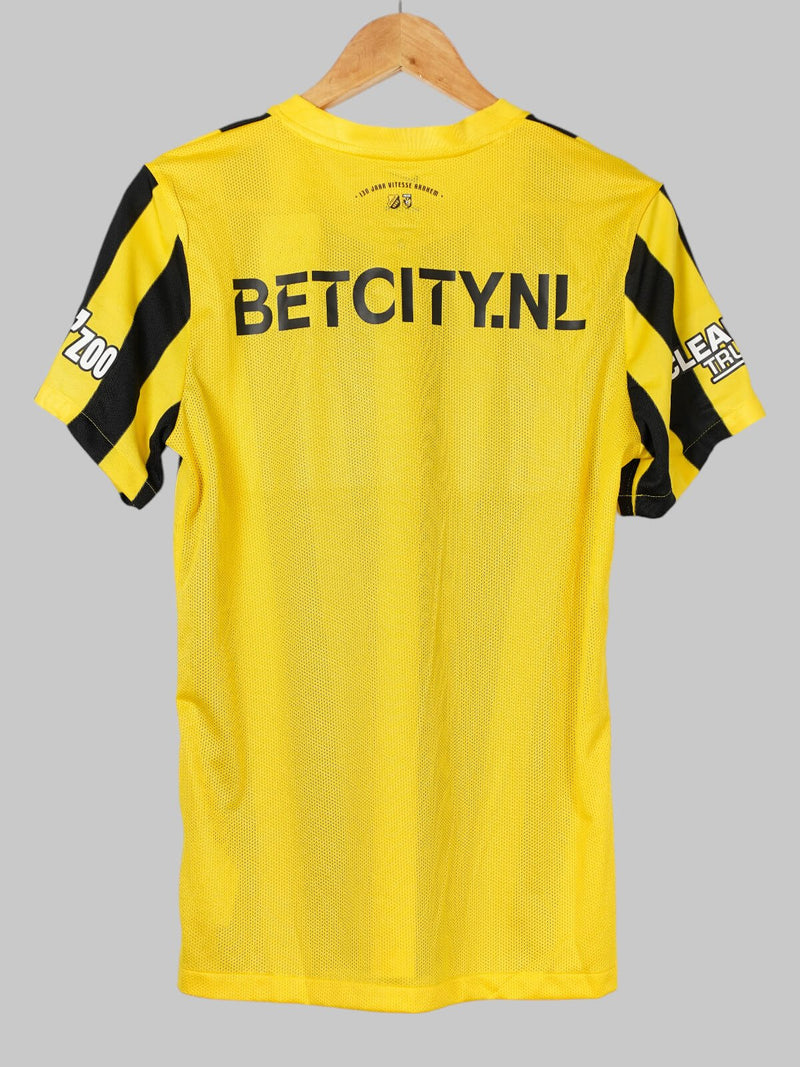 Vitesse Home Shirt 2022/23 (S)