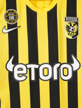 Vitesse Home Shirt 2022/23 (S)