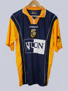 Vitesse Third <tc>trikot</tc> 2000/01 (L)