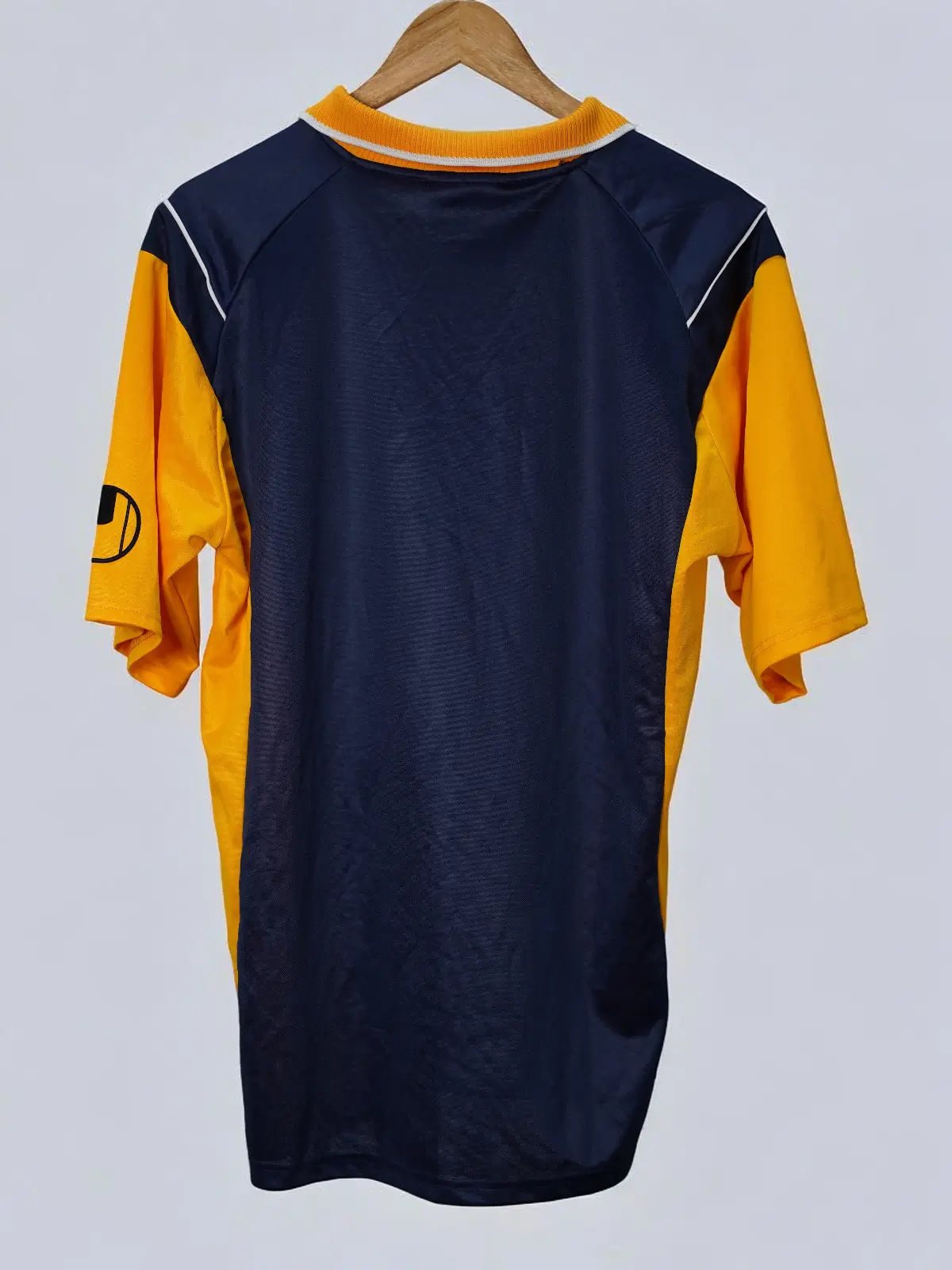 Vitesse Third shirt 2000/01 (L)
