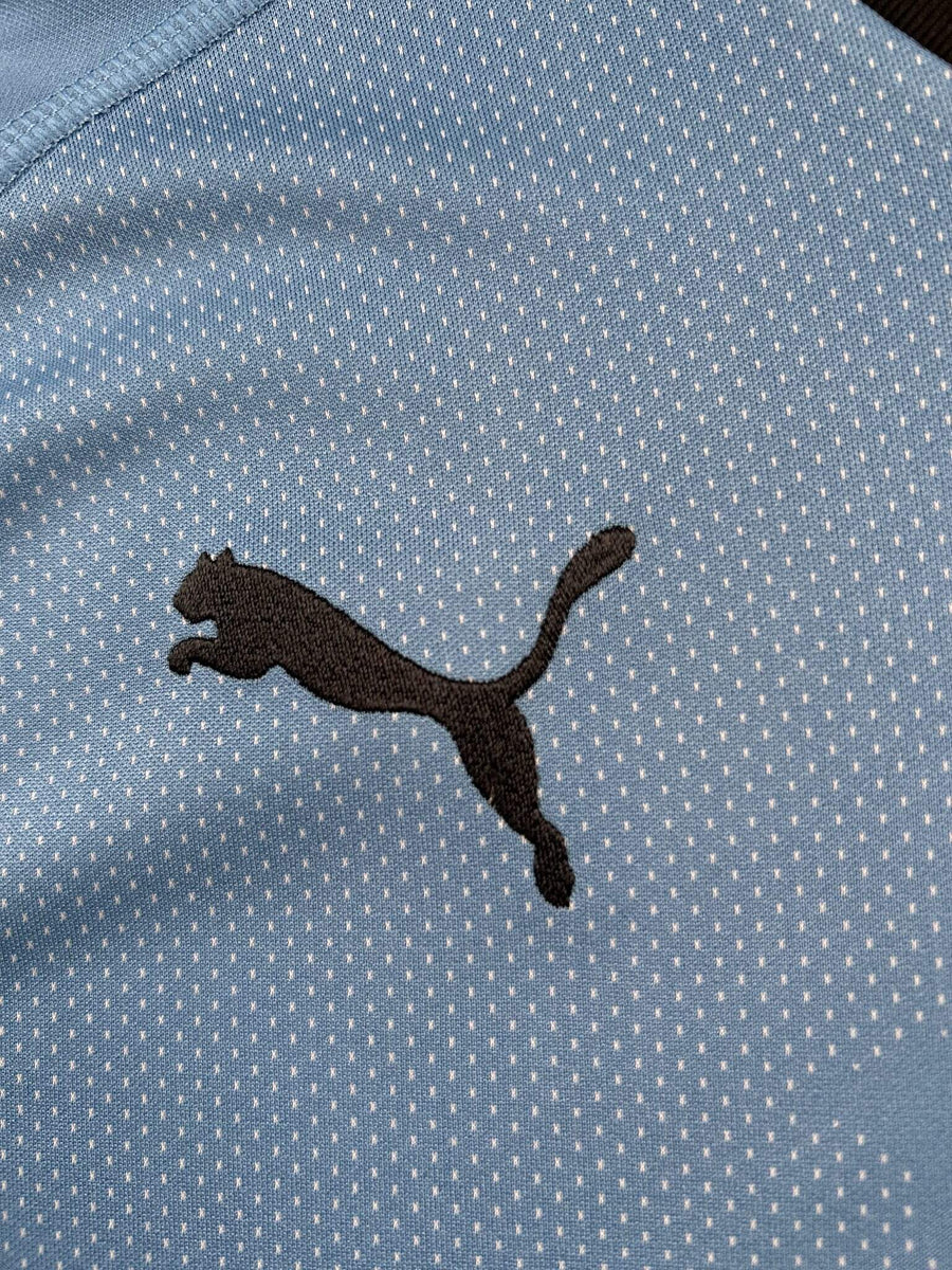 2018/19 Uruguay L.Suarez #9 Home Shirt (XL)