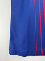 2017/18 Barcelona Messi #10 Home Shirt (L)