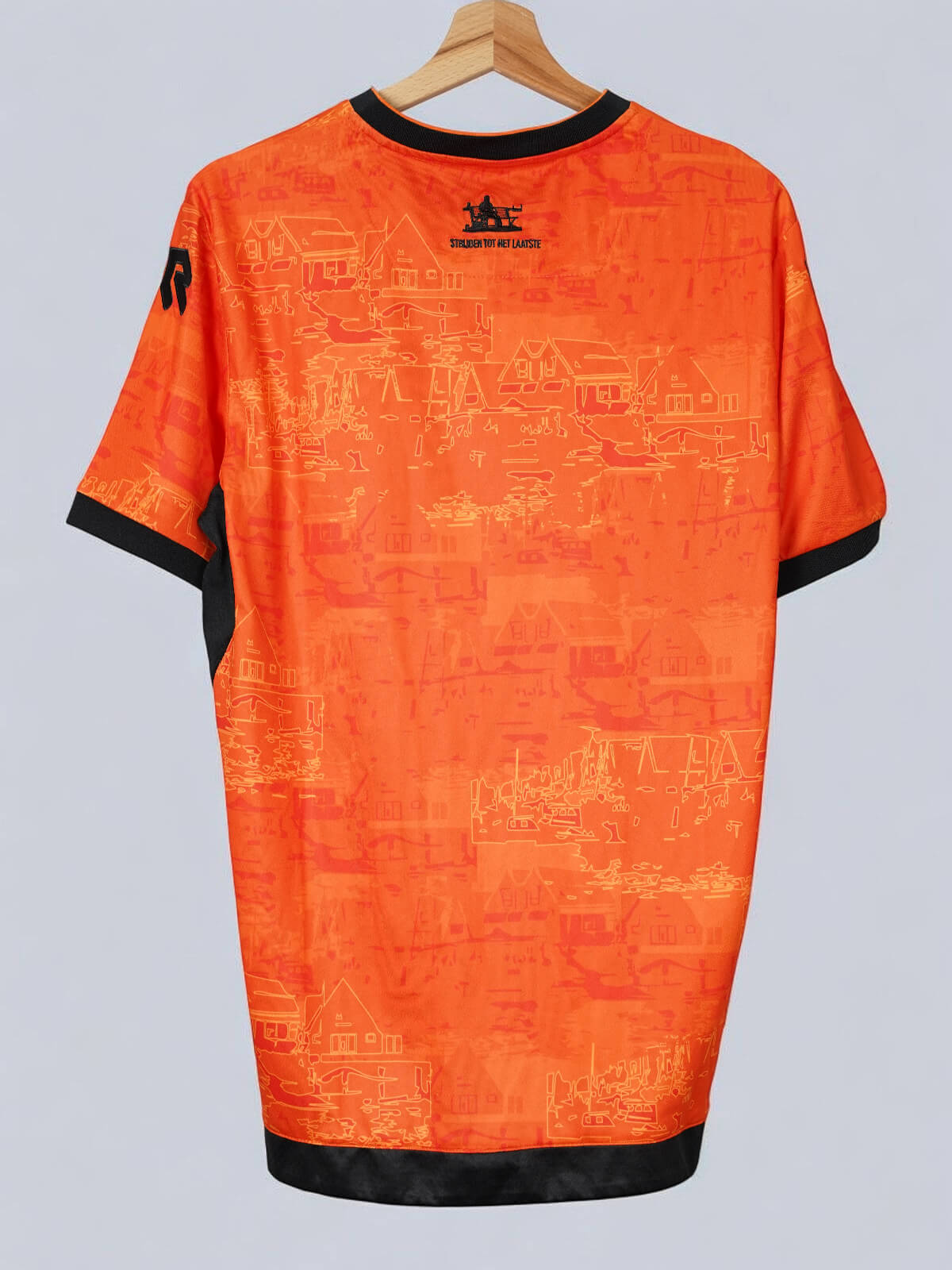 Volendam Home Shirt 2021/22 (L)