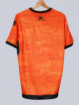 Volendam Home Shirt 2021/22 (L)