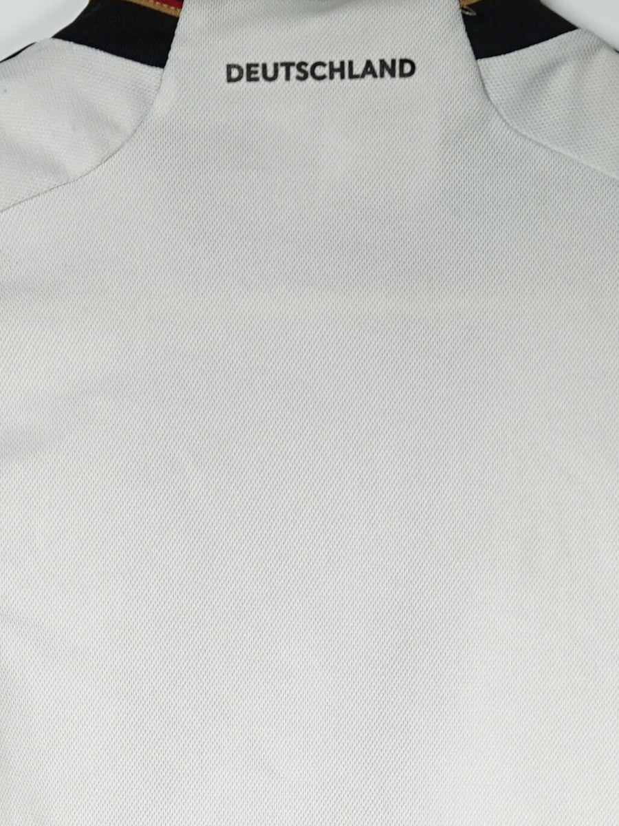 2022/23 Germany Home Shirt (S kids)
