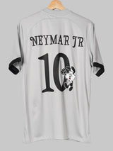 2022/23 PSG Neymar Jr #10 Away Shirt Verdy Special (M)