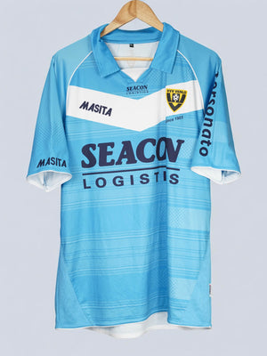 VVV - Venlo Away Shirt 2012/13 (XXL)