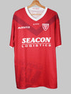 VVV-Venlo Away Shirt 2019/20 (XXL)