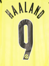 2021/22 Borussia Dormund Haaland #9 Fourth Shirt (L)