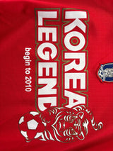2010/11 South Korea Graphic Shirt (M)