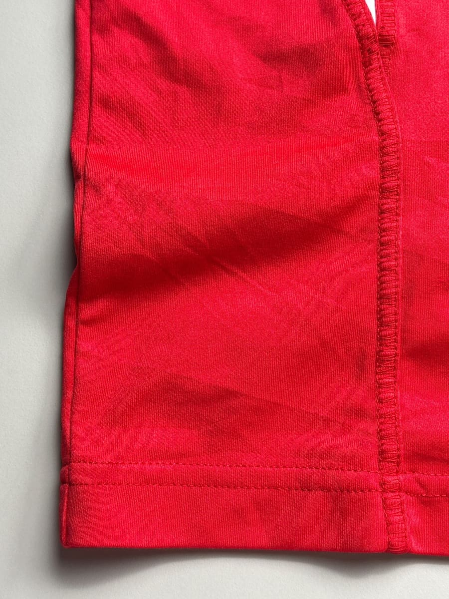 2007/9 Brann Training Shirt (XXL)