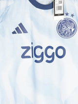 2026/27 Ajax Godts #11 Third Shirt BNWT (L)