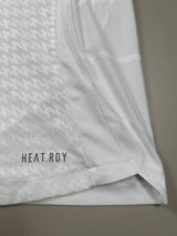 2024/25 Real Madrid Mbappe #9 Home Shirt Player Issue (L)