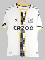 2021/22 Everton Richarlison #7 Third Shirt (L)