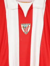 2007/08 Athletic Bilbao Home Shirt (L)