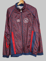 1994/95 Ajax Full Tracksuit (XL)
