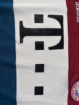 2014/15 Bayern Munich Robben #10 Away Shirt (L)