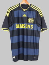 2009/10 Chelsea Lampard #8 Away Shirt (S)