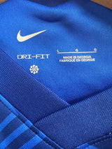 2021/22 Chelsea Mount #19 Home Shirt (L)