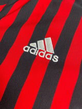 2011/12 AC Milan Pirlo #21 Home Shirt (M)
