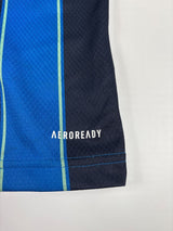 2021/22 Ajax Away Shirt (XS)