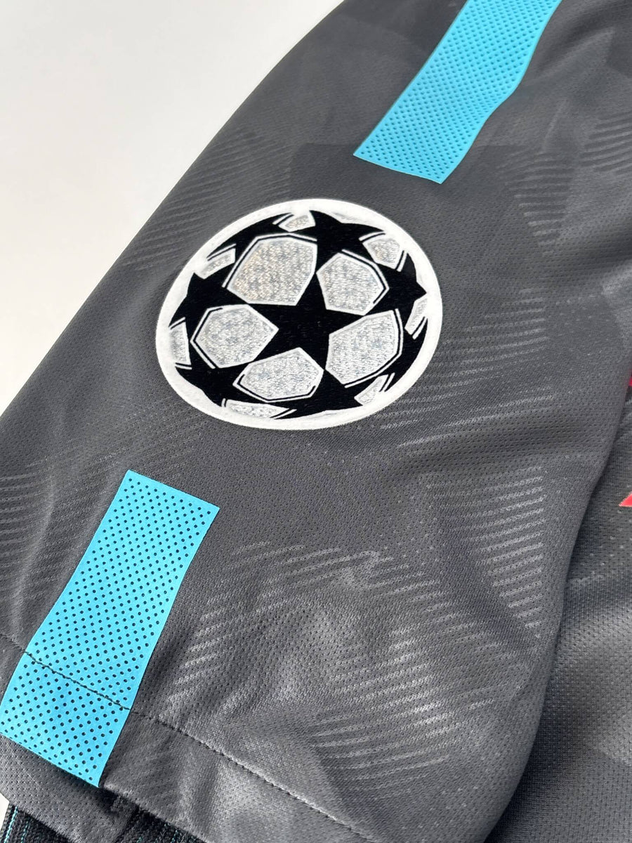 2017/18 Chelsea Hazard #10 Third Shirt (L)