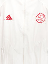 2004/05 Ajax Full Tracksuit (L)