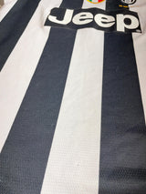 2012/13 Juventus Home Shirt (L Kids)