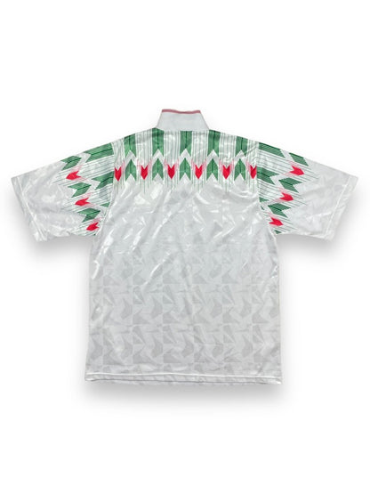 Wales Away Shirt 1990 - 9/10 - L