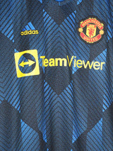 2021/22 Manchester United Ronaldo #7 Third Shirt (M)