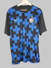 2019/20 Inter Milan Training Shirt (L) Nike