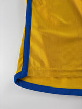 2022/23 Sweden Isak #9 Home Shirt (L)