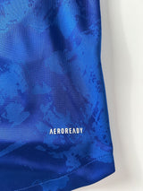 2020/21 Bosnia and Herzegovina Dzeko #11 Home Shirt (M)