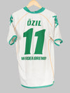 Werder Bremen Home Shirt 2008/9 Ozil #11 (M)