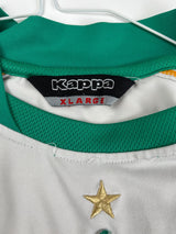 Werder Bremen Home Shirt 2008/9 Ozil 11 (M)