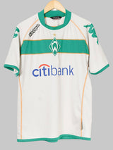 Werder Bremen Home Shirt 2008/9 Ozil 11 (M)