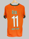 Werder Bremen Third Shirt 2009/10 Ozil #11 (S)