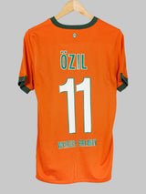 Werder Bremen Third Shirt 2009/10 Ozil 11 (S)