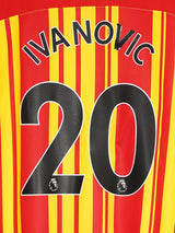 West Brom Third Shirt 2020/21 Ivanovic 20 (XL)