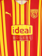 West Brom Third Shirt 2020/21 Ivanovic 20 (XL)