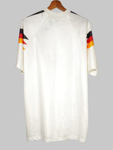 West Germany Home Shirt 1988/90 (L)