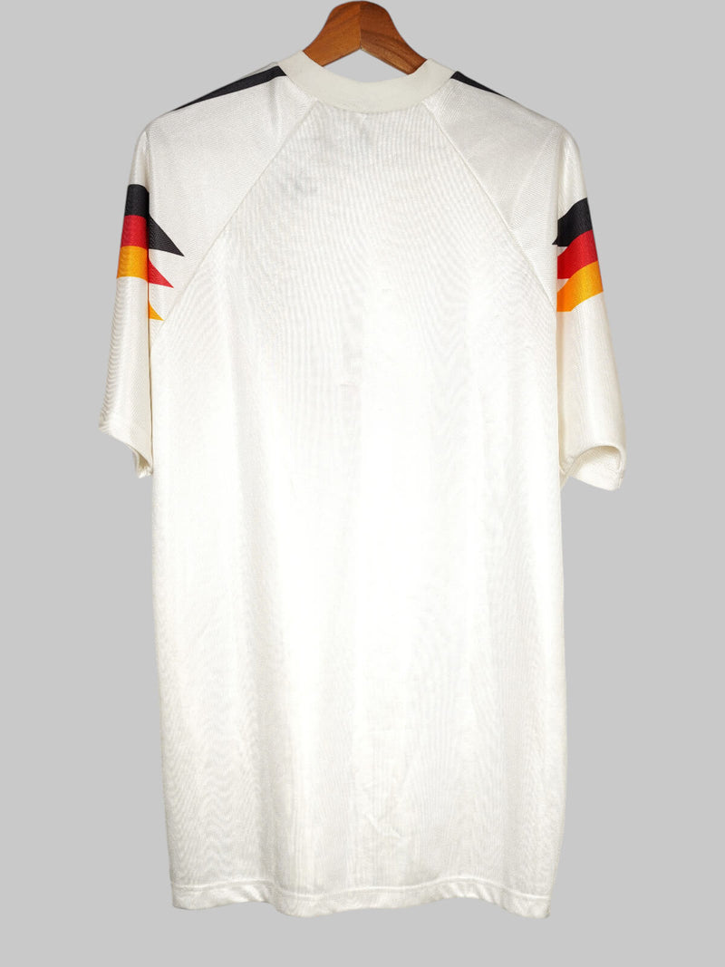 West Germany Home Shirt 1988/90 (L)